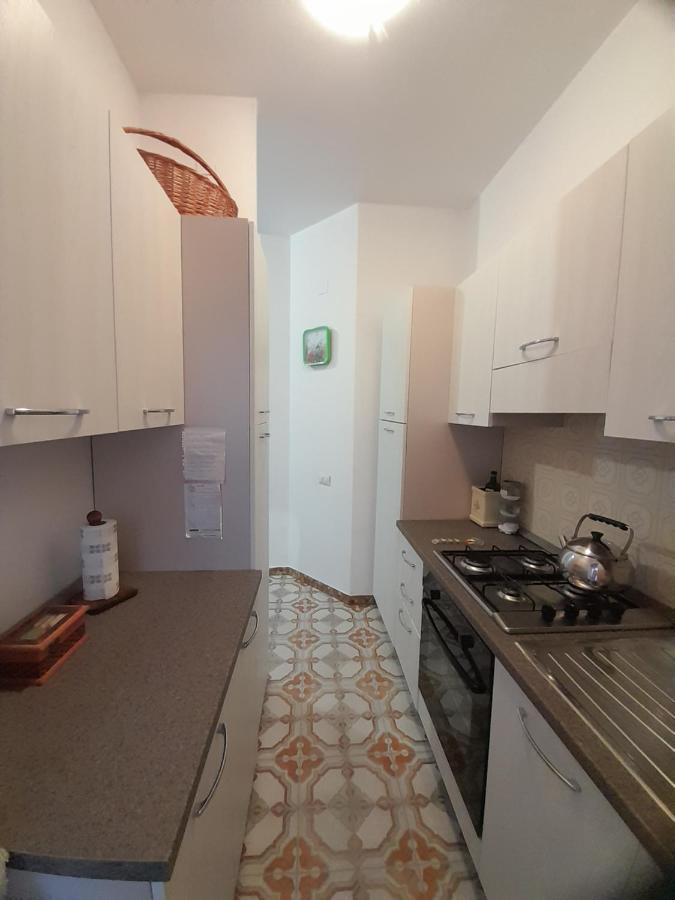 Gloria House Apartment Tropea Exterior photo