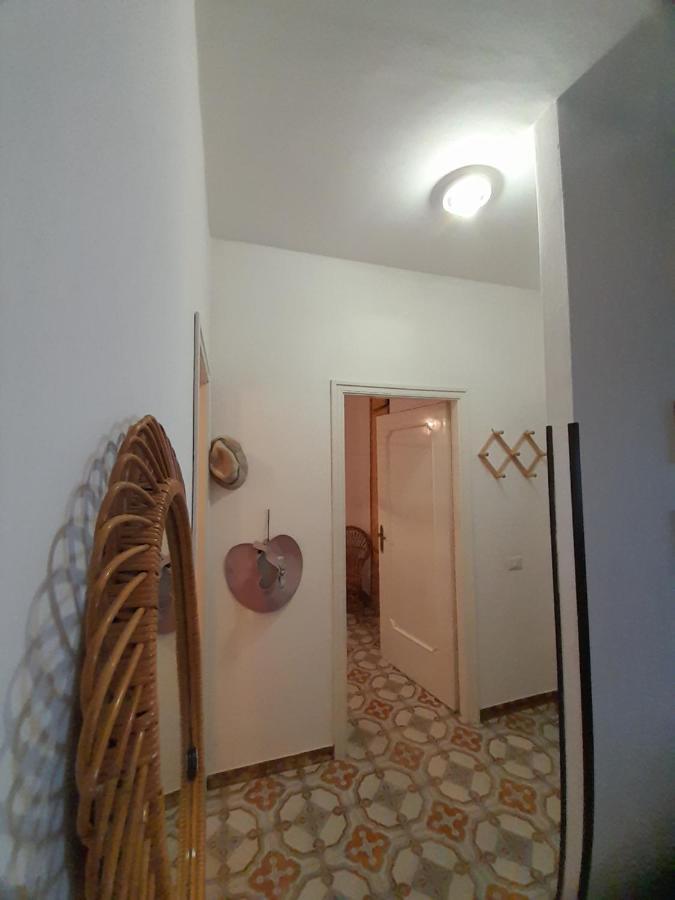 Gloria House Apartment Tropea Exterior photo