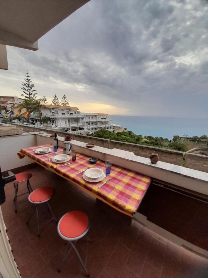 Gloria House Apartment Tropea Exterior photo