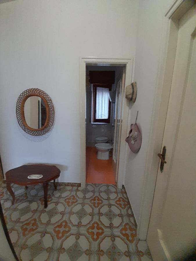 Gloria House Apartment Tropea Exterior photo