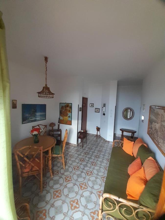 Gloria House Apartment Tropea Exterior photo