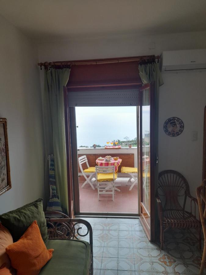 Gloria House Apartment Tropea Exterior photo