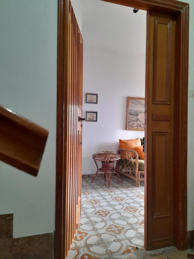 Gloria House Apartment Tropea Exterior photo