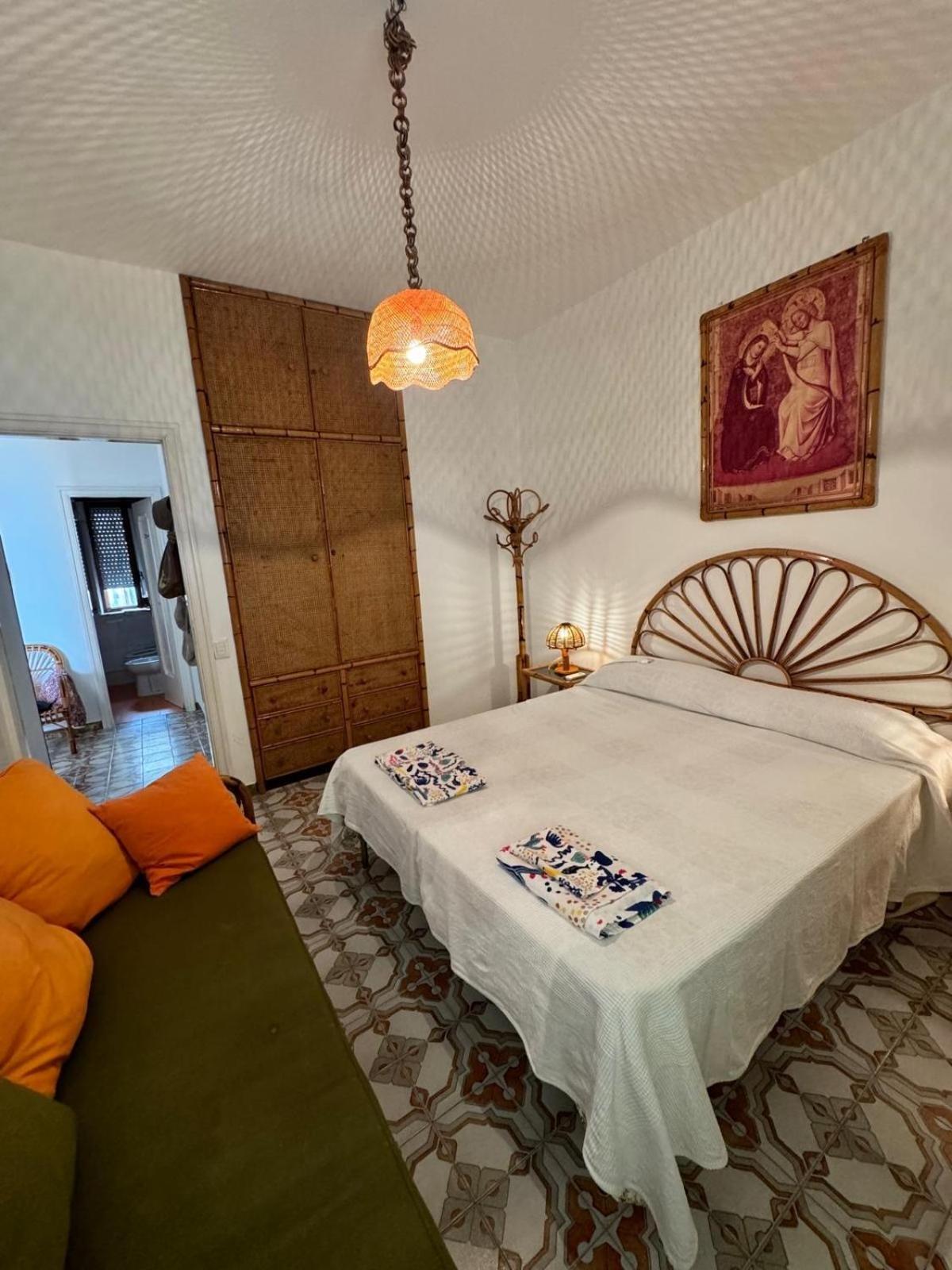 Gloria House Apartment Tropea Exterior photo
