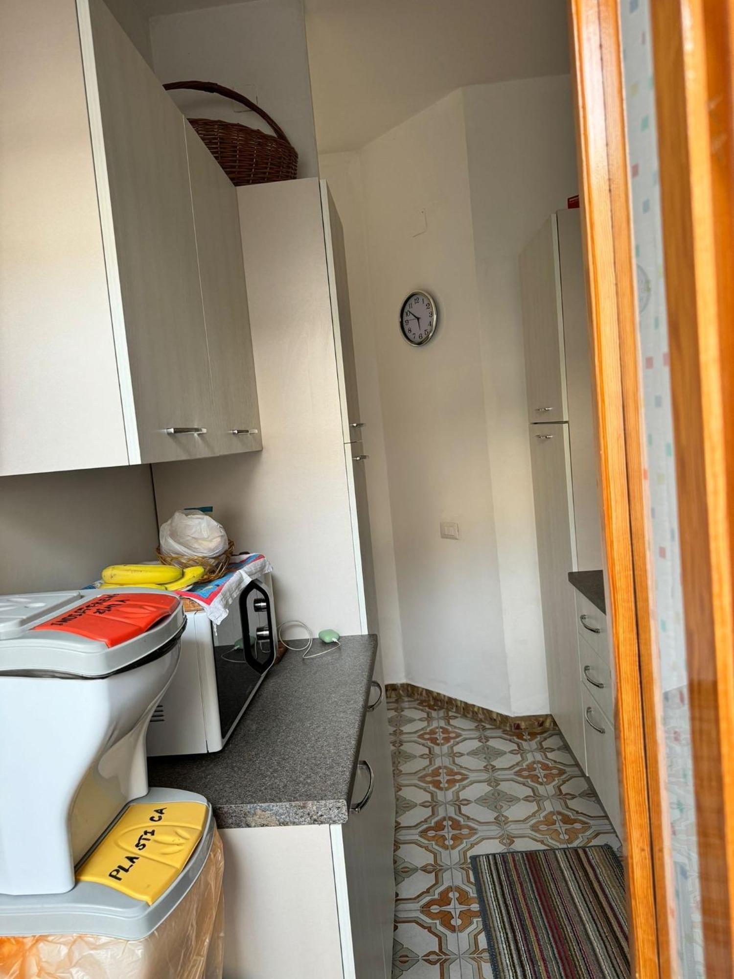 Gloria House Apartment Tropea Exterior photo